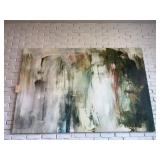 LARGE CANVAS PRINT