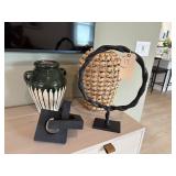 4PC Dï¿½COR ITEMS
