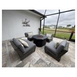 7PC OUTDOOR SET