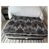 FULL MATTRESS SET