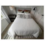9PC FULL BEDDING