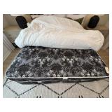 KING MATTRESS SET