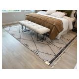 AREA RUG