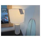 2PC TABLE LAMPS