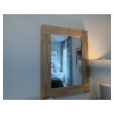 WALL MIRROR