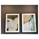 2PC FRAMED PRINTS