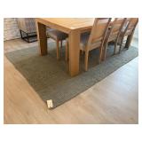 AREA RUG