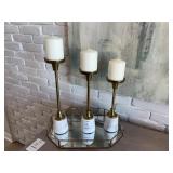 4PC Dï¿½COR ITEMS