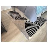 AREA RUG