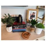 9PC Dï¿½COR ITEMS