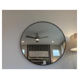 WALL MIRROR
