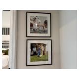 2PC FRAMED PRINTS
