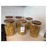 6PC CANISTERS