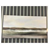LARGE CANVAS PRINT