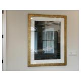 FRAMED PRINT