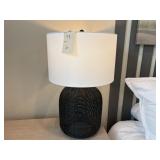 2PC TABLE LAMPS