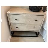 2PC NIGHTSTANDS