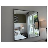 WALL MIRROR
