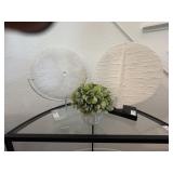 3PC Dï¿½COR ITEMS