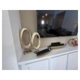 4PC Dï¿½COR ITEMS