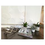 5PC Dï¿½COR ITEMS