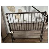 FULL HEADBOARD