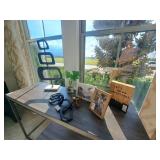 7PC Dï¿½COR ITEMS