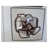 4PC FRAMED PRINTS