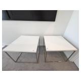 2PC SIDE TABLES