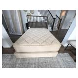 FULL MATTRESS SET