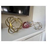 4PC Dï¿½COR ITEMS