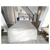 3PC FULL BEDDING SET