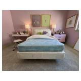 FULL MATTRESS SET