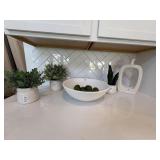 5PC Dï¿½COR ITEMS