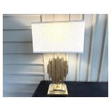 2PC TABLE LAMPS