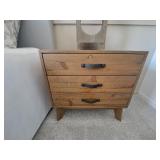 2PC NIGHTSTANDS