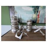 4PC Dï¿½COR ITEMS