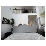 KING HEADBOARD