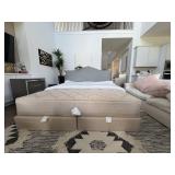 KING MATTRESS SET