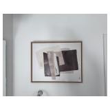 2PC FRAMED CANVAS