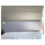 KING HEADBOARD