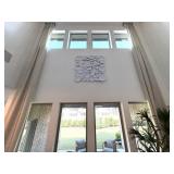 LARGE WALL ART