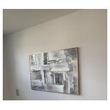 LARGE CANVAS