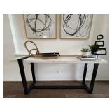 ACCENT TABLE