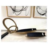 3PC Dï¿½COR ITEMS