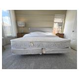 KING MATTRESS SET