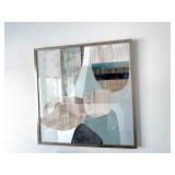 FRAMED PRINT