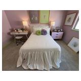 7PC FULL BEDDING