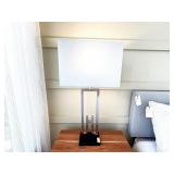 2PC TABLE LAMPS