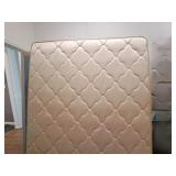 QUEEN SET MATTRESS